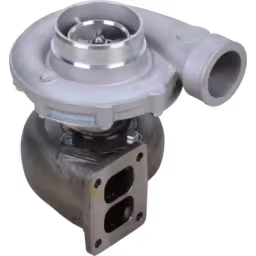 S300S- turbocharger — 177272