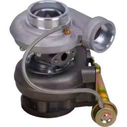S2BG turbocharger — 20485365
