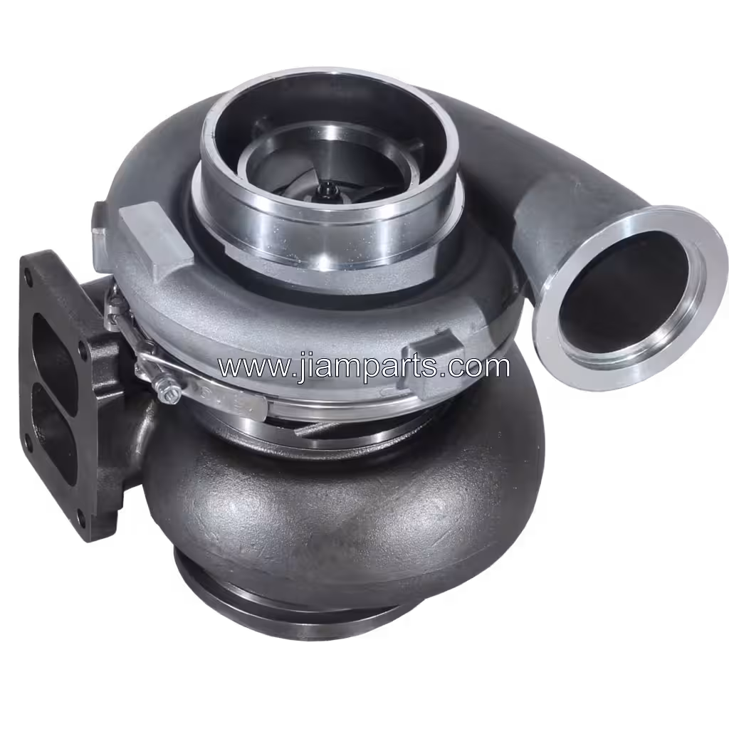 23515635 TMF5502 TURBOCHARGER FOR DETROIT-DIESEL S60 6L 470HP