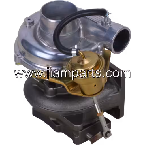 24100-3260 RHC62-1183P24NFBRLL5213CBZ Turbocharger for Hino H07CT(CXAX)