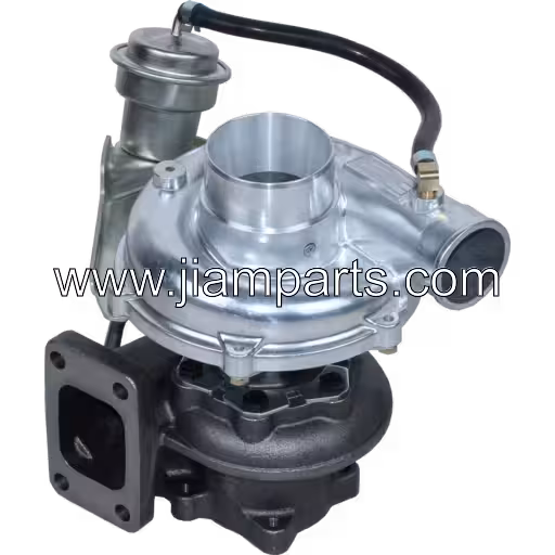 24100-3340 RHC62-1183P24NFBRLL5213CBZ Turbocharger for Hitachi EX220-5 Hino H07CT(CXBE)