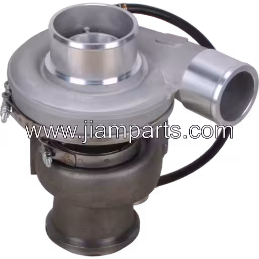 2507696 B2G006 Turbocharger for CAT earth moving excavator 325D L C7 2005-09
