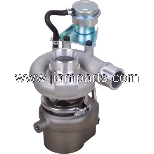 28230-45500-T TD05-12G Turbocharger for Hyundai truck Might II D4D