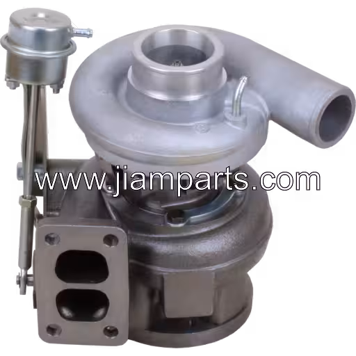 315644 S2BG TURBOCHARGER FOR VALMET