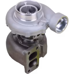 S200 turbocharger — 318766