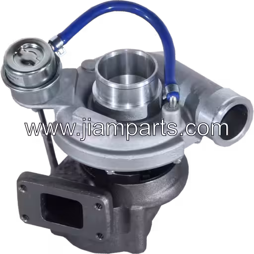 32006083 GT2256S Turbocharger for Perkins backhoe loaders Scout 4 4L Dieselmax