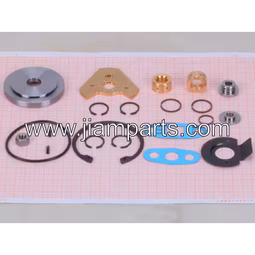3580762 HX55 REPAIR KIT OF TURBOCHARGER FOR IVECO CURSOR 10 IVECO AGRICULTURAL
