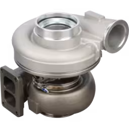 HX60 turbocharger — 3591830