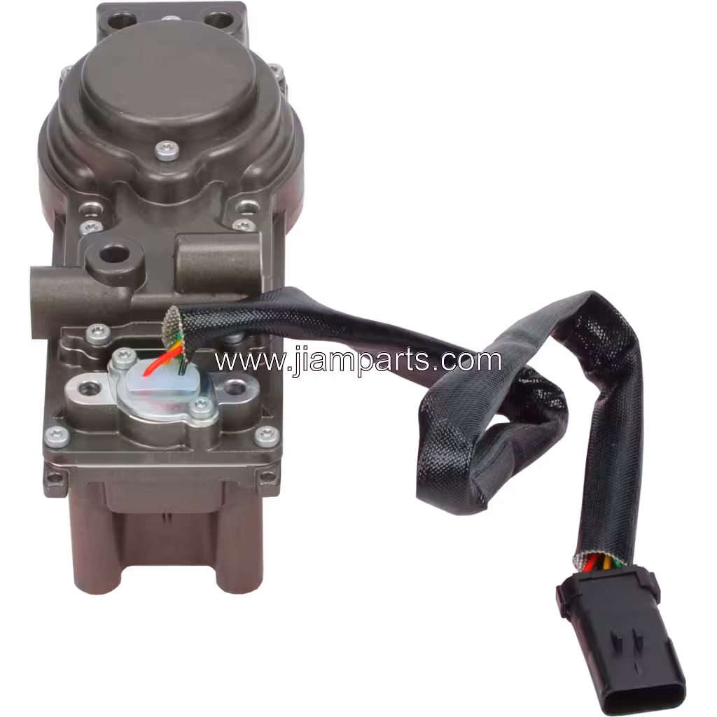 4034290H-24V HE400VG HE431VE ELECTRONIL PARTS OF TURBOCHARGER FOR ORION V TRANSIT BUS CUMMINS ISM