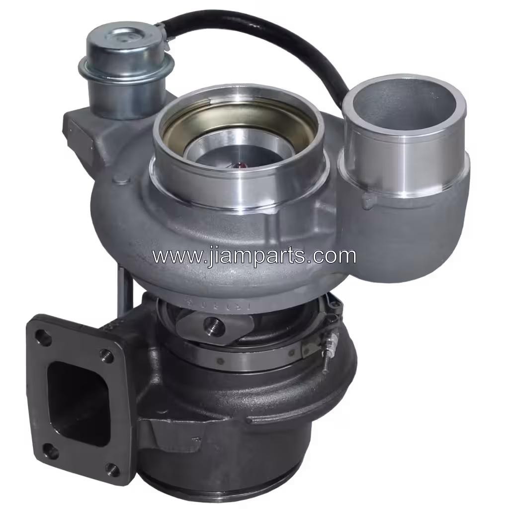 4035044 HY35W TURBOCHARGER FOR CHRYSLER 6BMYO3