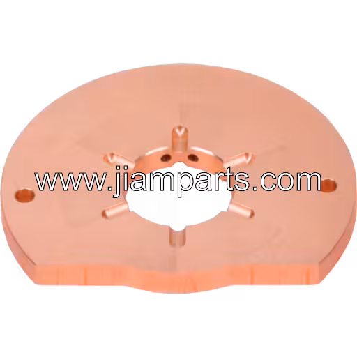 4037264-FRPE HE800FG Turbocharger thrust bearing for Komatsu 830E Cummins QSK60