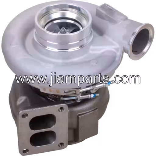 4037344 HX55 Turbocharger for Volvo wheel loader L220F D12