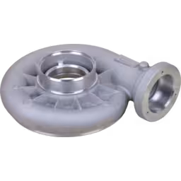 J96 compressor housing — 4045404
