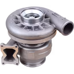 HE851 turbocharger — 4047297