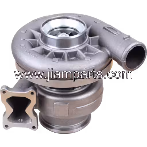 4047297 HE851 turbocharger for Komatsu 830E Cummins QSK60