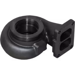 GT4594 turbine housing — 449495-0019