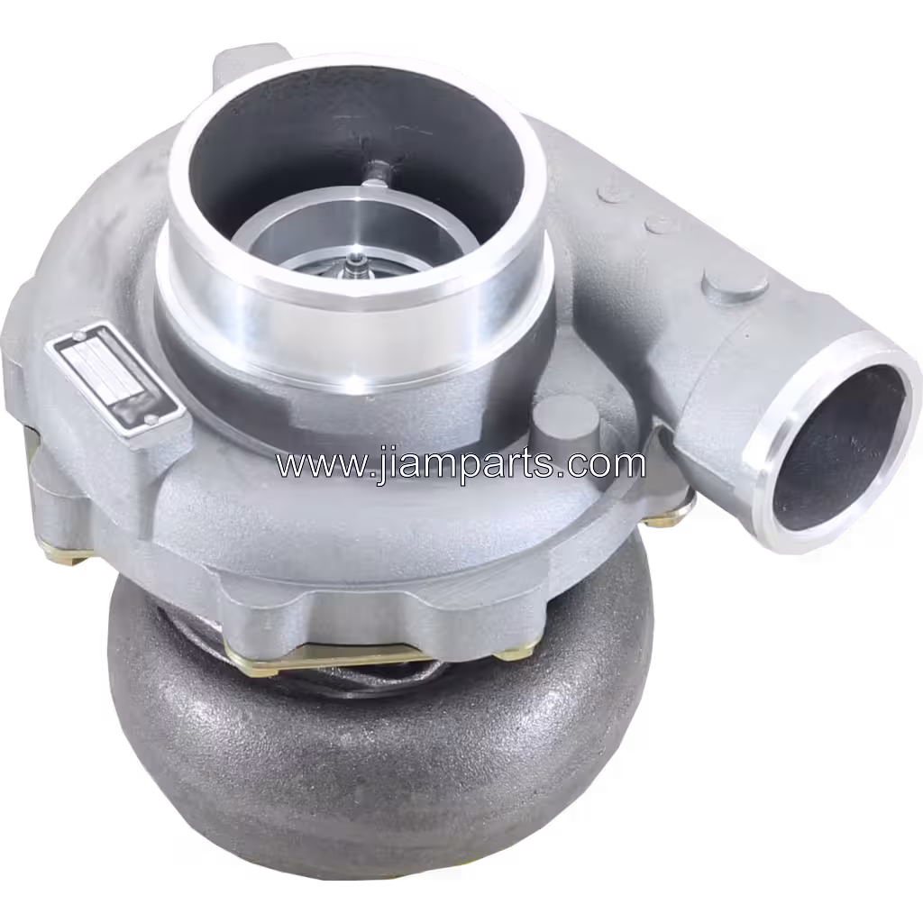 452159-0001 GT3776 TURBOCHARGER FOR NEW-HOLLAND NEW HOLLAND EP040B