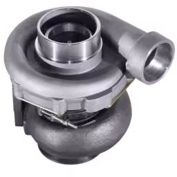 GT4594 turbocharger — 452164-0001