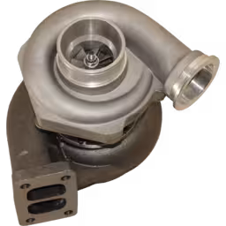 TO4B81 turbocharger — 465366-0018