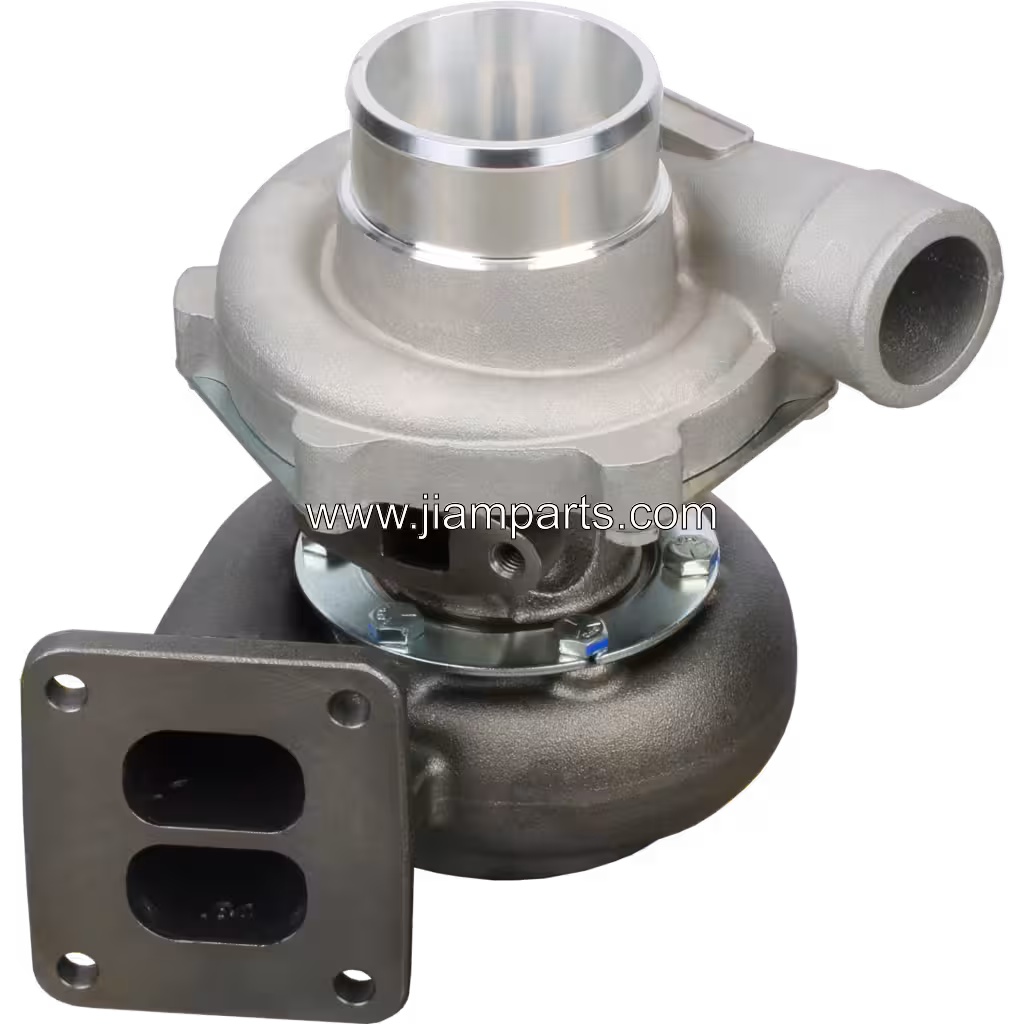 466334-0004 TA3401 TURBOCHARGER FOR JOHN-DEERE 4239T 3917 4L JOHN-DEERE 300 SERIES