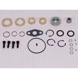 TV8101 repair kit — 468211-0000