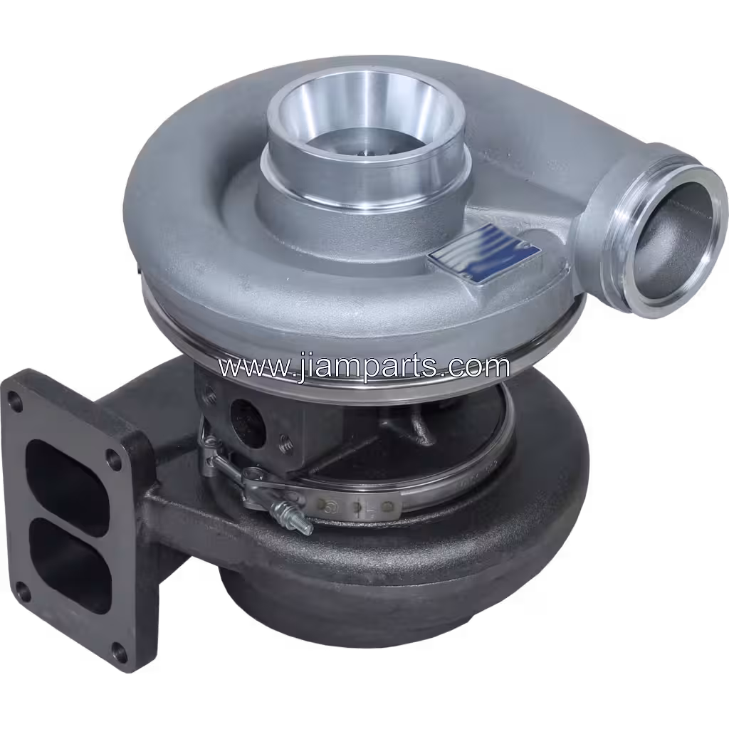 4843781 4LGZ TURBOCHARGER FOR IVECO TRUCK IVECO 8210 22 241 304HP