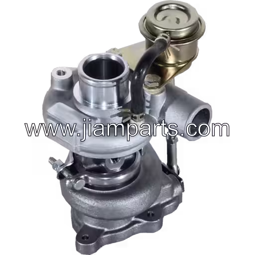49131-02030 TD03 Turbocharger for Kubota earth moving excavator V2003-T