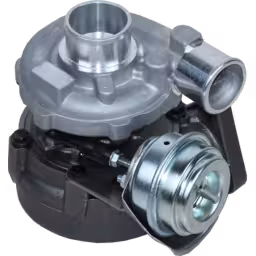 TF035HM turbocharger — 49135-07312