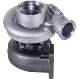 HX35 turbocharger — 504087676