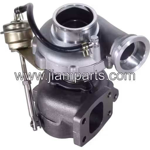 53169887155 K16-2471OYCKB 5 82 TURBOCHARGER FOR MERCEDES-BENZ LKW ATEGO BENZ OM904LA-E2 3 170HP