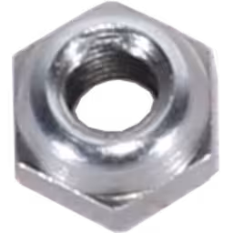 shaft nut — 53261280210