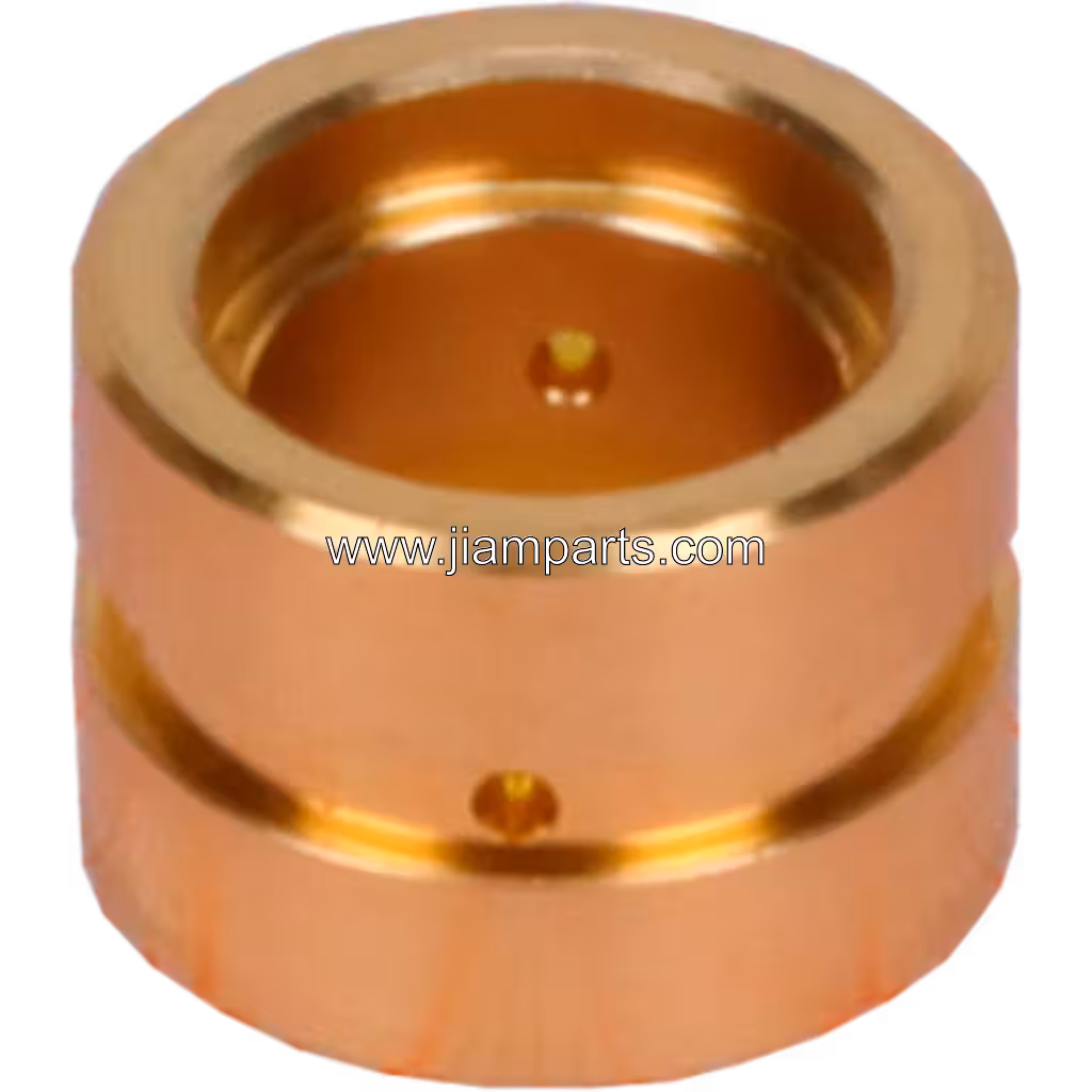 53311551000 B3G-37771NRAKB1 25PJ1 JOURNAL BEARING OF TURBOCHARGER FOR DEUTZ TCD2015V8 DEUTZ INDUSTRIAL
