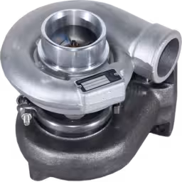 TD04HL-15GA turbocharger — 5I-8122