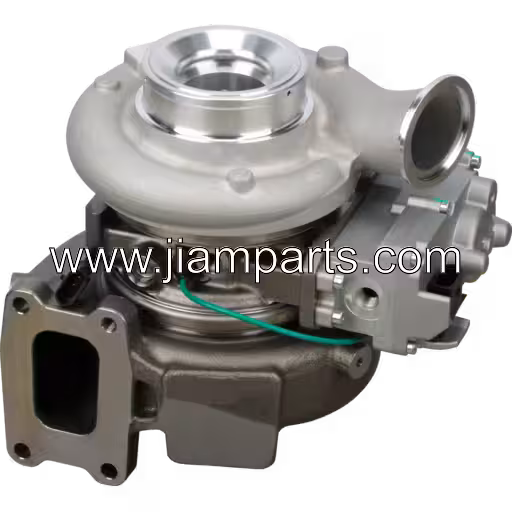 6411490 HE300VG TURBOCHARGER FOR FREIGHTLINER TRUCK CUMMINS ISB EPA-21