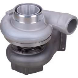 KTR130-332AW turbocharger — 6502-51-5040