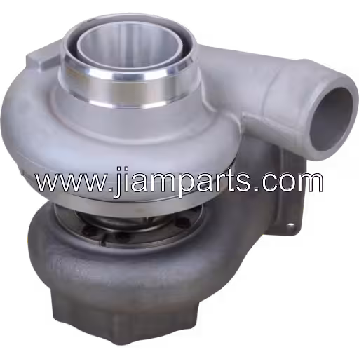 6502-51-5040 KTR130E-332AW Turbocharger for Komatsu WA600-6 SAA6D170E-5A