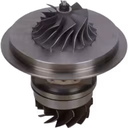KTR110M-322AW turbocharger core — 6505-71-5950
