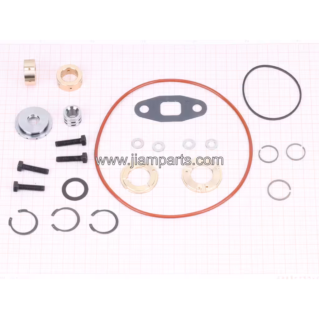 707899-0001 TV9211 aftermarket repair kit — top three-quarter view