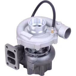 GT3571S turbocharger — 709942-5008