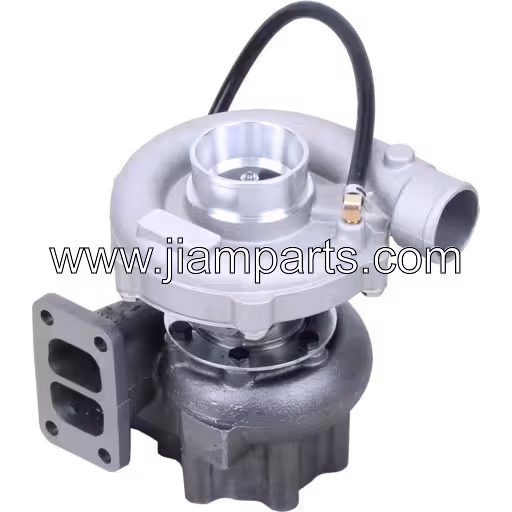 709942-5008 GT3571S Turbocharger for Perkins tractor Vista 6 177HP