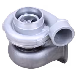 TV48 turbocharger — 710224-5