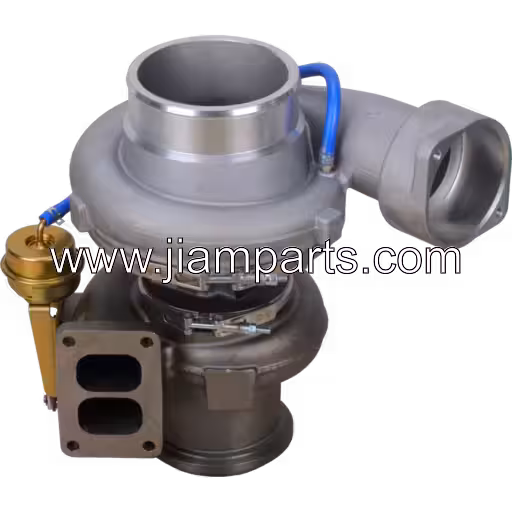 732915-5003 GTA4702BS Turbocharger for CAT truck C15