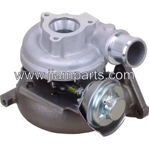 769328-5001 GTA2052V TURBOCHARGER FOR NISSAN ZD30 160HP NISSAN PATROL 3 0DI