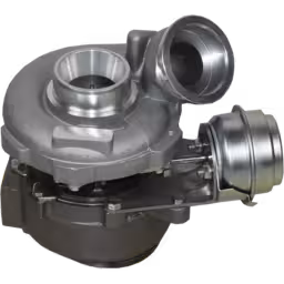 GT1852V turbocharger — 778794-0001