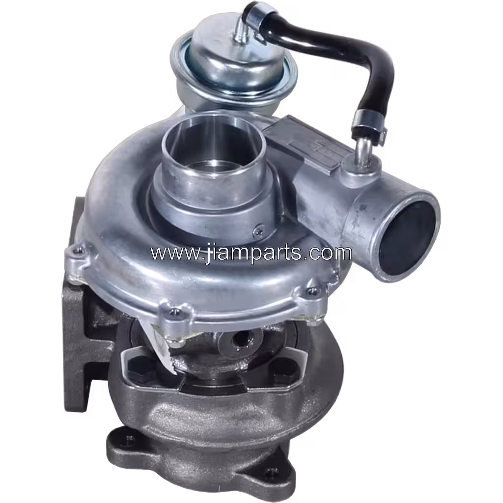 8944739540 RHB52W-52002AP15NRBRL3911CZ TURBOCHARGER FOR ISUZU 4JB1-TC(VI58)