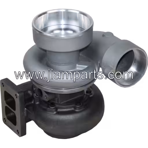 9L4449 T1224 Turbocharger for CAT truck earth moving 1673C