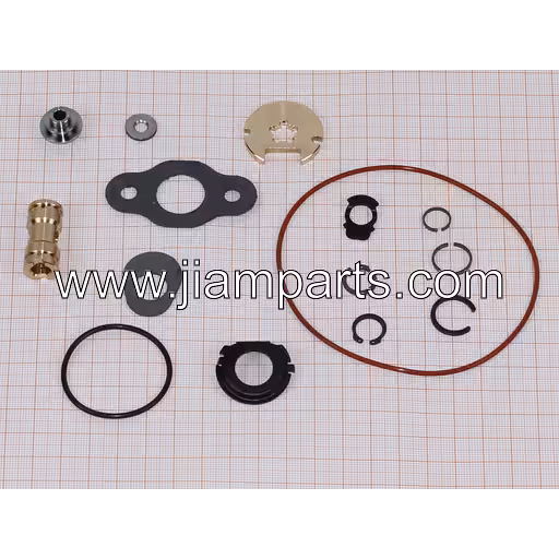 BV43-2074DCBAA 419 18 Repair kit for 5303-988-0145 RK, Hyundai Starex H-1 CRDi D4CB 16V 170HP