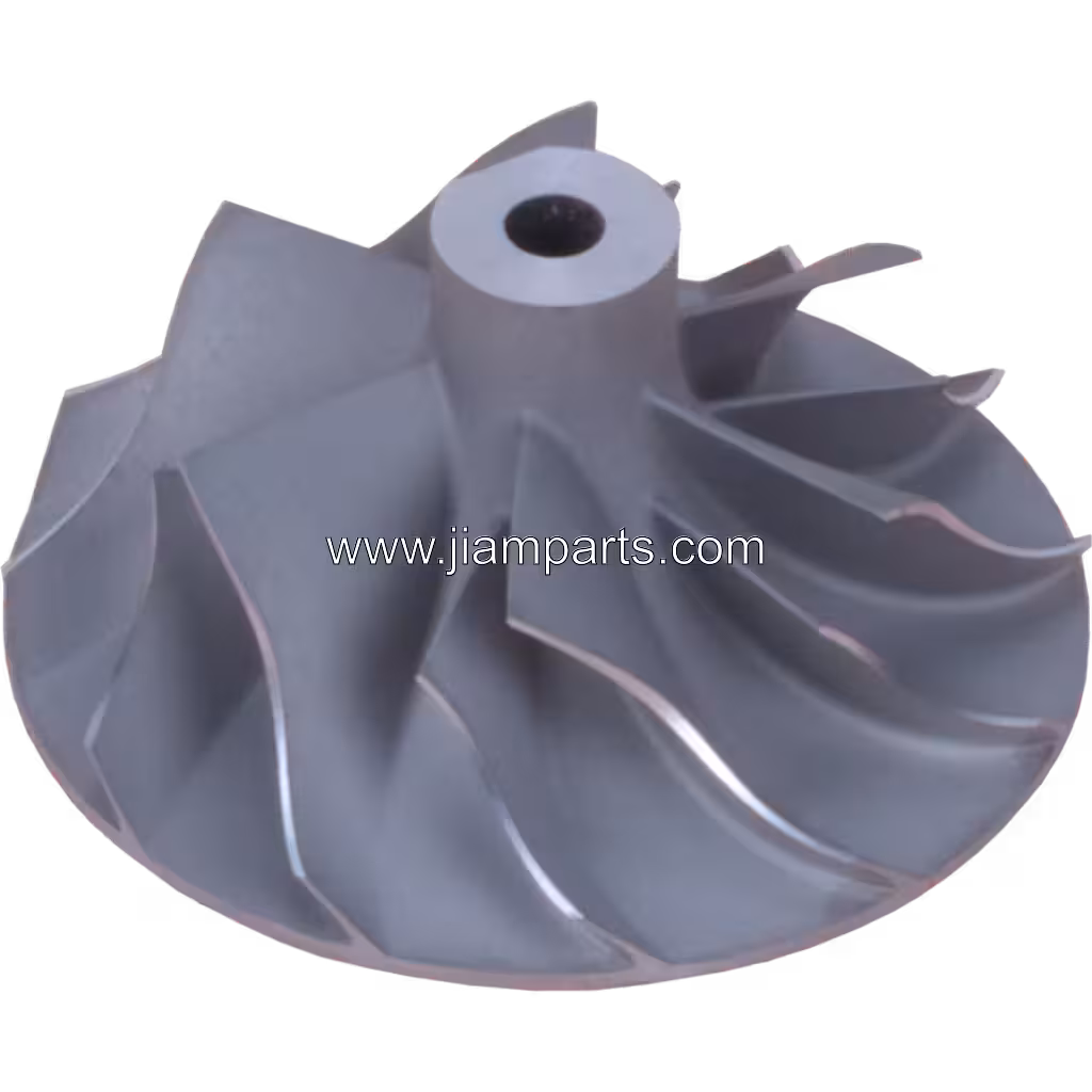 FOR 14411-EB70A CW  COMPRESSOR WHEEL OF TURBOCHARGER FOR YD25 OTHER