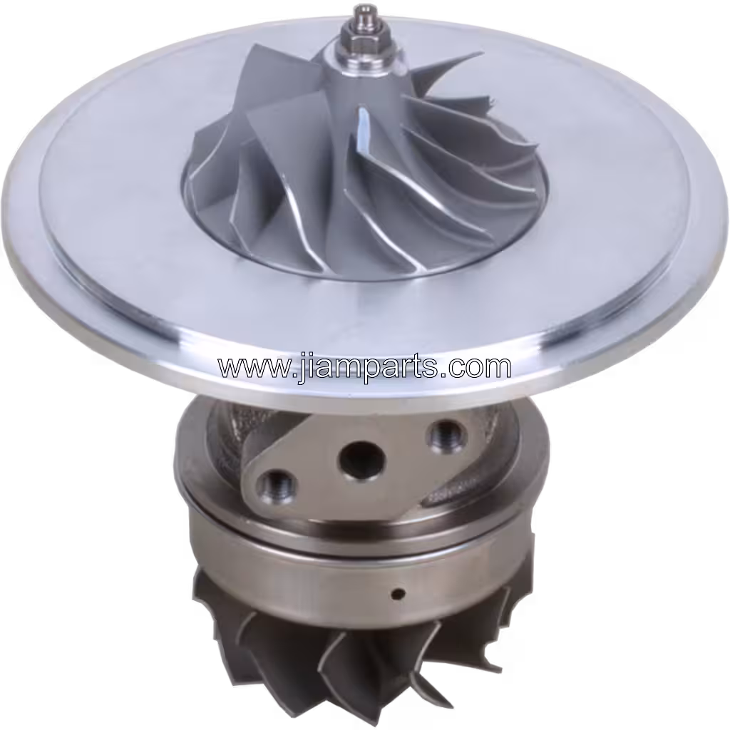 FOR 167336  CORE OF TURBOCHARGER NAVISTAR DTA466