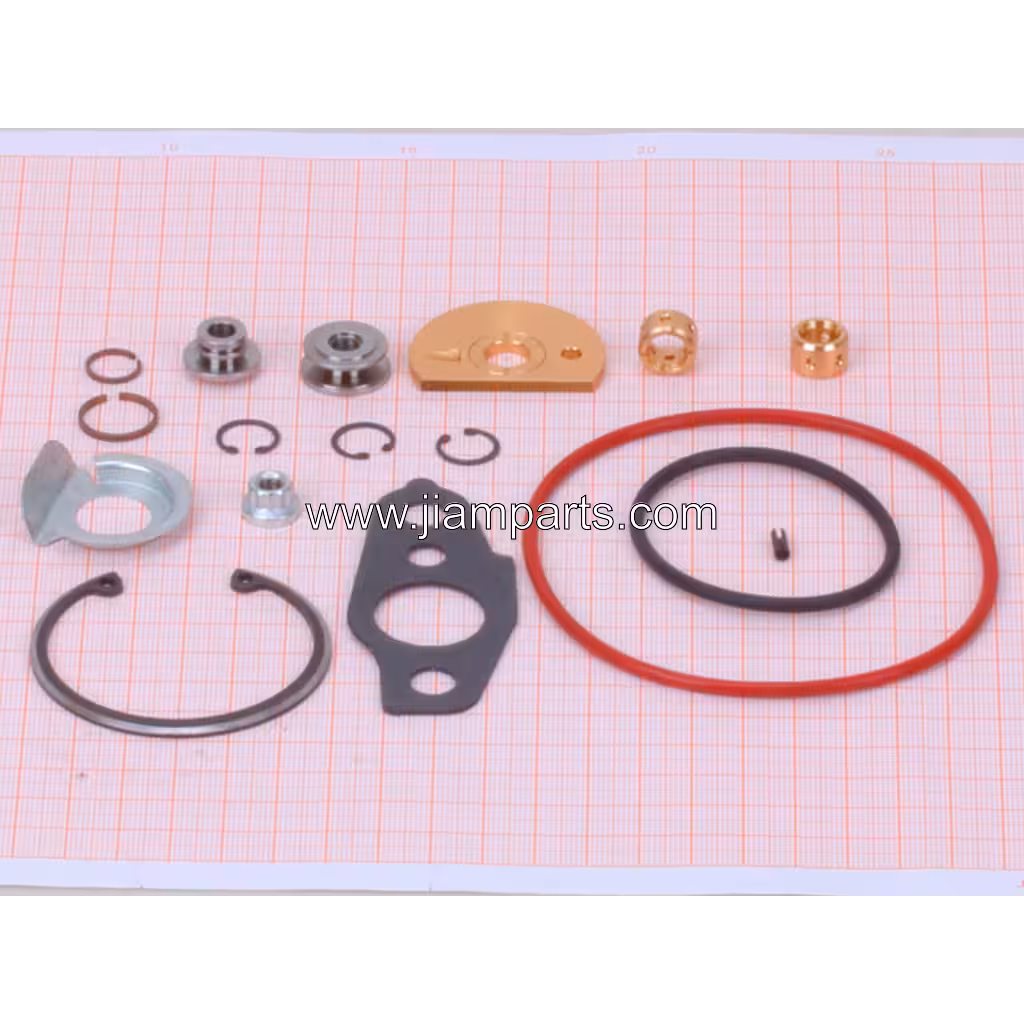 FOR 17201-67010 RK CT12B REPAIR KIT OF TURBOCHARGER FOR TOYOTA 15B-FTE 4 1L 1996-1998